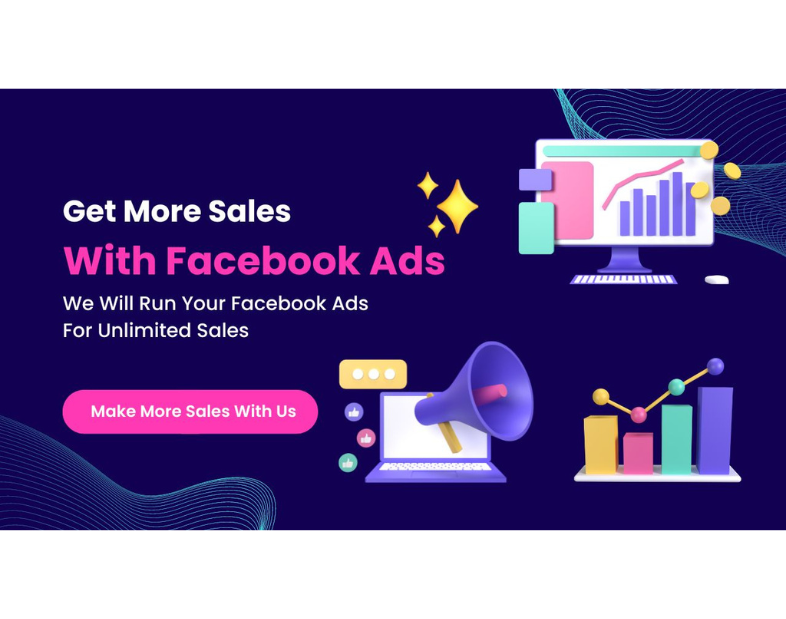 Run Or Setup Facebook Ad Campaigns