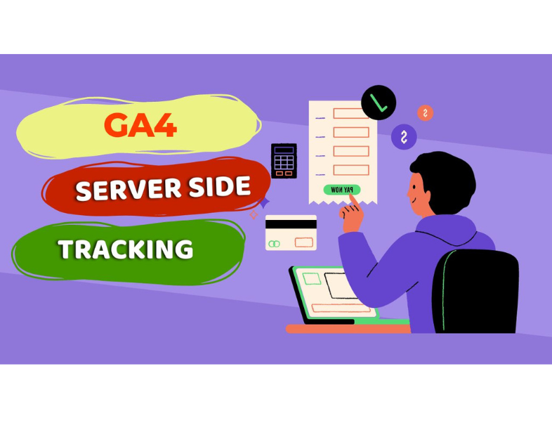 GA4 Server-Side Tracking