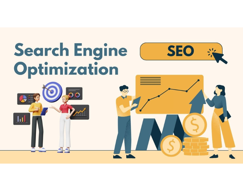 Search Engine Optimization