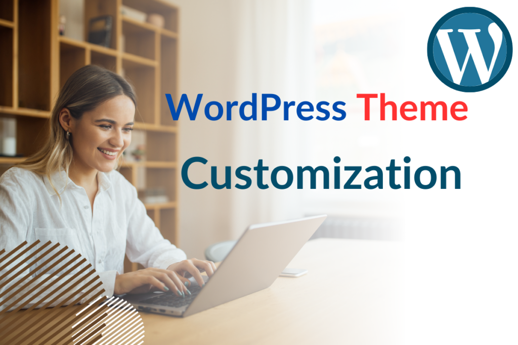 WordPress Theme Customization