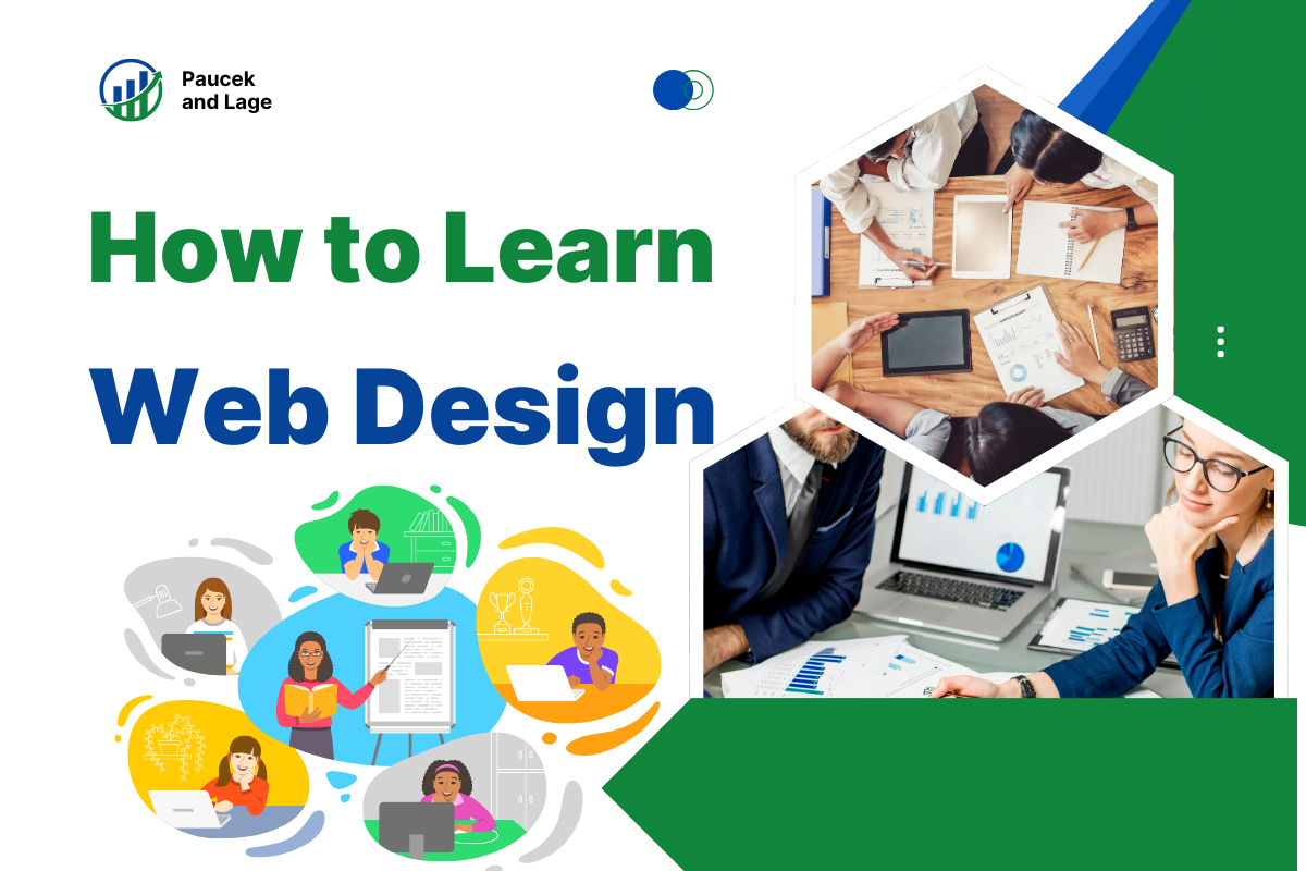 How to Learn Web Design