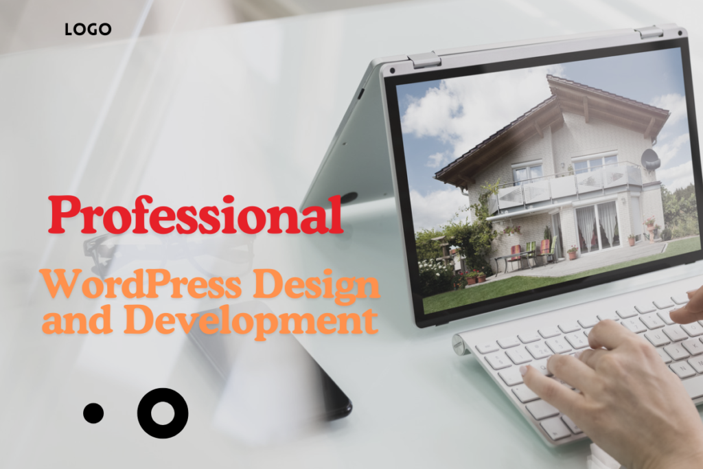 Professional WordPress Design and Development