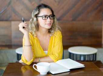 The Easiest Way to Become a Successful Writer and Authors.